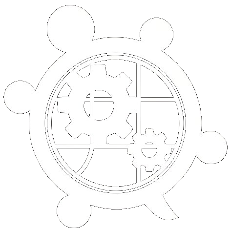 井藤機工ロゴマーク